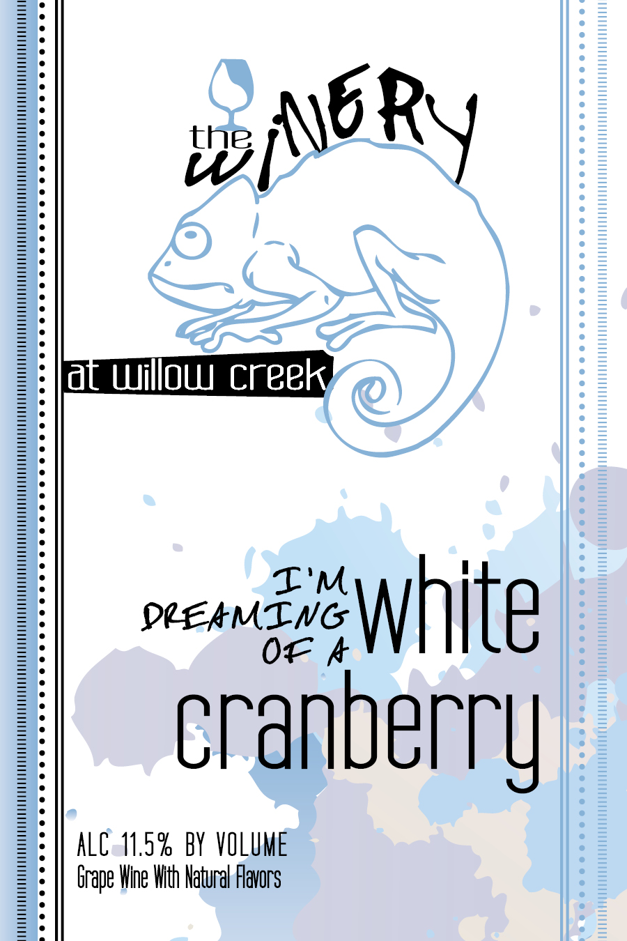 Product Image for White Cranberry Pinot Gris